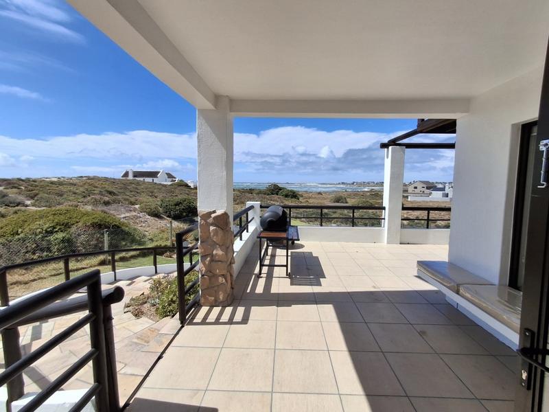 3 Bedroom Property for Sale in Duyker Eiland Western Cape